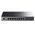 TP-Link 8 Porte Gigabit Smart TL-SG2008