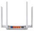 TP-Link AC1200 Dual-band (2.4 GHz/5 GHz) Fast Ethernet Bianco