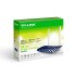 TP-Link AC750 Dual-band (2.4 GHz/5 GHz) Fast Ethernet Nero, Bianco router wireless