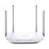 TP-Link Archer A5 router wireless Fast Ethernet Dual-band (2.4 GHz/5 GHz) 4G Bianco