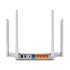 TP-Link Archer A5 router wireless Fast Ethernet Dual-band (2.4 GHz/5 GHz) 4G Bianco