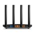 TP-Link ARCHER AX12 router wireless Fast Ethernet Banda tripla (2.4 GHz/5 GHz/5 GHz) Nero