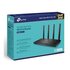 TP-Link ARCHER AX12 router wireless Fast Ethernet Banda tripla (2.4 GHz/5 GHz/5 GHz) Nero