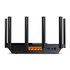 TP-Link Archer AX73 router wireless Gigabit Ethernet Dual-band (2.4 GHz/5 GHz) Nero