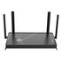 TP-Link Archer BE3600 router wireless 2.5 Gigabit Ethernet Dual-band (2.4 GHz/5 GHz) Nero
