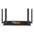 TP-Link Archer BE3600 router wireless 2.5 Gigabit Ethernet Dual-band (2.4 GHz/5 GHz) Nero