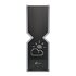 TP-Link Archer BE800 router wireless Multi-Gigabit Ethernet Tri-band (2,4 GHz/5 GHz/6 GHz) Nero, Acciaio inox