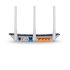 TP-Link Archer C20 AC750 V4.0 Dual-band (2.4 GHz/5 GHz) Fast Ethernet Blu