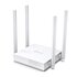 TP-Link ARCHER C24 router wireless Fast Ethernet Dual-band (2.4 GHz/5 GHz) Bianco