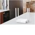 TP-Link ARCHER C24 router wireless Fast Ethernet Dual-band (2.4 GHz/5 GHz) Bianco
