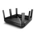 TP-Link Archer C4000 router wireless Gigabit Ethernet Banda tripla (2.4 GHz/5 GHz/5 GHz) Nero