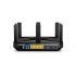 TP-Link ARCHER C5400 Banda tripla (2.4 GHz/5 GHz/5 GHz) Gigabit Ethernet