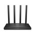 TP-Link Archer C6 router wireless Fast Ethernet Dual-band (2.4 GHz/5 GHz) Bianco