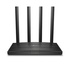 TP-Link Archer C80 router wireless Gigabit Ethernet Dual-band (2.4 GHz/5 GHz) Nero