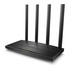 TP-Link Archer C80 router wireless Gigabit Ethernet Dual-band (2.4 GHz/5 GHz) Nero