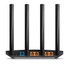 TP-Link Archer C80 router wireless Gigabit Ethernet Dual-band (2.4 GHz/5 GHz) Nero