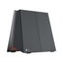 TP-Link Archer GE550 router wireless 2.5 Gigabit Ethernet Tri-band (2,4 GHz/5 GHz/6 GHz) Nero