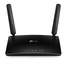 TP-Link ARCHER MR400 Dual-band (2.4 GHz/5 GHz) Fast Ethernet Nero