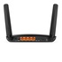 TP-Link ARCHER MR400 Dual-band (2.4 GHz/5 GHz) Fast Ethernet Nero