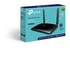 TP-Link Archer MR400 Wireless Dualband Fast Ethernet 3G 4G Nero
