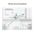 TP-Link Archer NX210 5g ax1800 wireless Gigabit Ethernet Dual-band (2.4 GHz/5 GHz) 5G Bianco