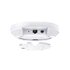 TP-Link AX1800 1800 Mbit/s Bianco Supporto Power over Ethernet (PoE)
