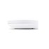TP-Link AX1800 1800 Mbit/s Bianco Supporto Power over Ethernet (PoE)