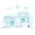 TP-Link AX3000 Dual-band