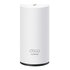 TP-Link DECO BE25 Dual-band (2.4 GHz/5 GHz) Wi-Fi 7 (802.11be) Bianco 2 Interno