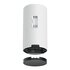 TP-Link DECO BE25 Dual-band (2.4 GHz/5 GHz) Wi-Fi 7 (802.11be) Bianco 2 Interno