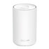 TP-Link Deco X20-DSL Dual-band (2.4 GHz/5 GHz) Wi-Fi 6 (802.11ax) Bianco 3 Interno