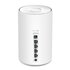 TP-Link Deco X20-DSL Dual-band (2.4 GHz/5 GHz) Wi-Fi 6 (802.11ax) Bianco 3 Interno