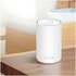 TP-Link Deco X20-DSL Dual-band (2.4 GHz/5 GHz) Wi-Fi 6 (802.11ax) Bianco 3 Interno