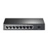 TP-Link Desktop Gigabit 8 porte, 4 porte PoE TL-SG1008P