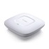 TP-Link EAP110 300Mbit/s Supporto Power over Ethernet (PoE) Bianco