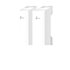 TP-Link EAP211-BRIDGE KIT ponte e ripetitore Bridge di rete 867 Mbit/s Bianco