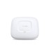 TP-Link EAP225 Dual-band (2.4 GHz/5 GHz) Gigabit Ethernet Bianco