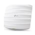 TP-Link EAP265 HD punto accesso WLAN 1300 Mbit/s Bianco Supporto Power over Ethernet (PoE)