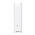 TP-Link EAP610-OUTDOOR punto accesso WLAN 1201 Mbit/s Bianco Supporto Power over Ethernet (PoE)