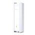 TP-Link EAP610-OUTDOOR punto accesso WLAN 1201 Mbit/s Bianco Supporto Power over Ethernet (PoE)