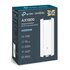 TP-Link EAP610-OUTDOOR punto accesso WLAN 1201 Mbit/s Bianco Supporto Power over Ethernet (PoE)