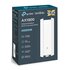 TP-Link EAP610-OUTDOOR punto accesso WLAN 1201 Mbit/s Bianco Supporto Power over Ethernet (PoE)