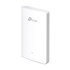 TP-Link EAP615-WALL punto accesso WLAN 1774 Mbit/s Bianco Supporto Power over Ethernet (PoE)