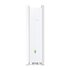 TP-Link EAP650-Outdoor 1000 Mbit/s Bianco Supporto Power over Ethernet (PoE)