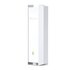 TP-Link EAP650-Outdoor 1000 Mbit/s Bianco Supporto Power over Ethernet (PoE)