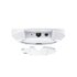 TP-Link EAP650 punto accesso WLAN 2976 Mbit/s Bianco Supporto Power over Ethernet (PoE)