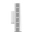 TP-Link EAP655-Wall 2402 Mbit/s Bianco Supporto Power over Ethernet (PoE)