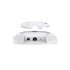 TP-Link EAP723 punto accesso WLAN 3600 Mbit/s Bianco Supporto Power over Ethernet (PoE)