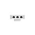 TP-Link EAP725-Wall 5012 Mbit/s Bianco Supporto Power over Ethernet (PoE)
