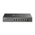 TP-Link ER707-M2 router cablato 2.5 Gigabit Ethernet, Fast Ethernet, Gigabit Ethernet Nero